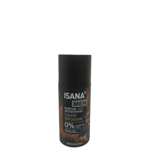 Men Dark Infusion Deodorant